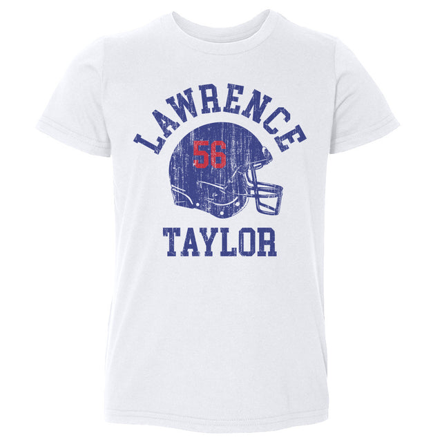 Lawrence Taylor Kids Toddler T-Shirt | 500 LEVEL