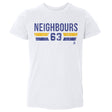 Jake Neighbours Kids Toddler T-Shirt | 500 LEVEL