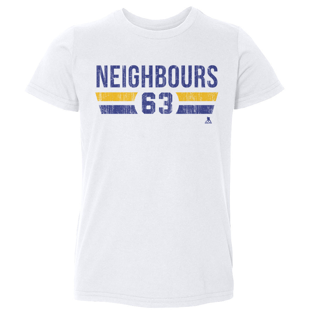 Jake Neighbours Kids Toddler T-Shirt | 500 LEVEL