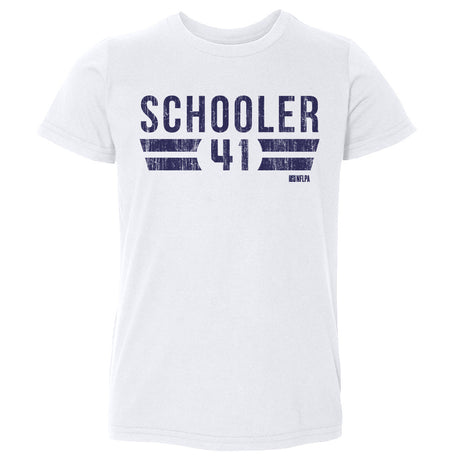 Brenden Schooler Kids Toddler T-Shirt | 500 LEVEL