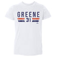 Riley Greene Kids Toddler T-Shirt | 500 LEVEL
