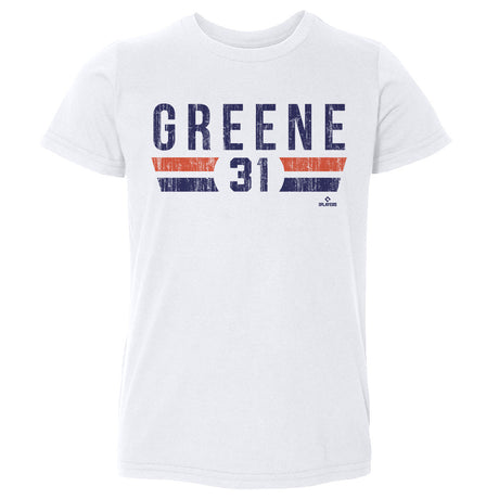 Riley Greene Kids Toddler T-Shirt | 500 LEVEL