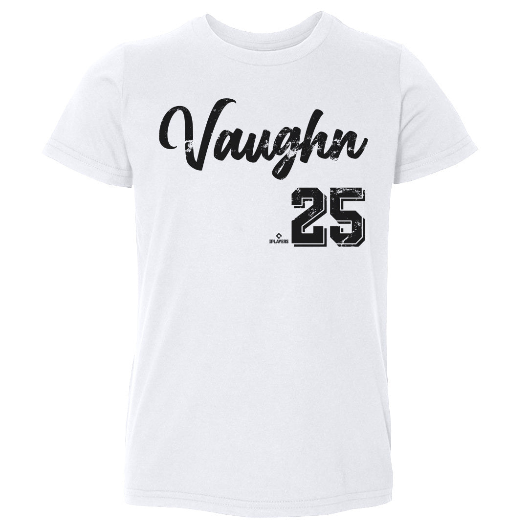 Andrew Vaughn Kids Toddler T-Shirt | 500 LEVEL