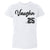 Andrew Vaughn Kids Toddler T-Shirt | 500 LEVEL
