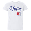 Alex Vesia Kids Toddler T-Shirt | 500 LEVEL