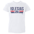 Raisel Iglesias Kids Toddler T-Shirt | 500 LEVEL