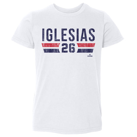 Raisel Iglesias Kids Toddler T-Shirt | 500 LEVEL