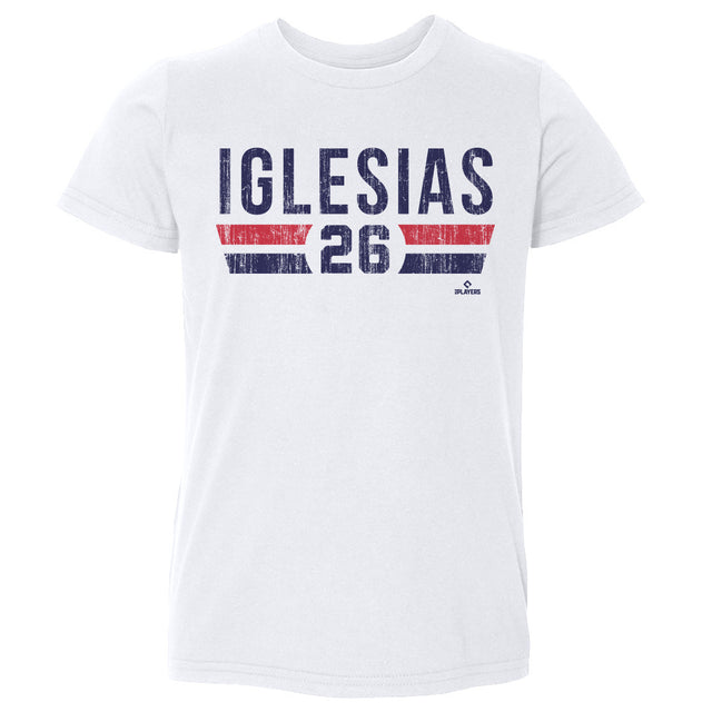 Raisel Iglesias Kids Toddler T-Shirt | 500 LEVEL
