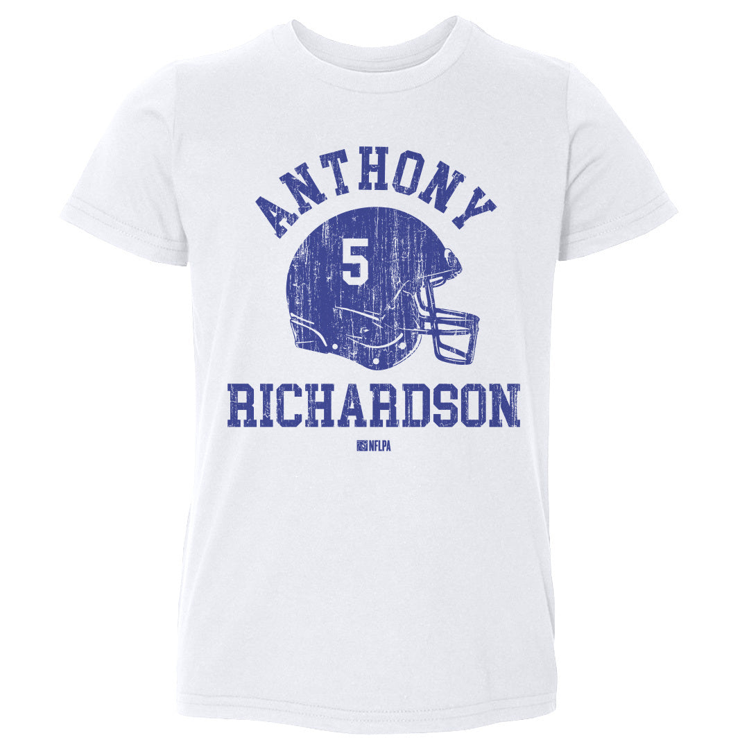 Anthony Richardson Kids Toddler T-Shirt | 500 LEVEL