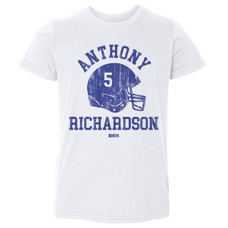 Anthony Richardson Kids Toddler T-Shirt | 500 LEVEL
