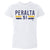Freddy Peralta Kids Toddler T-Shirt | 500 LEVEL