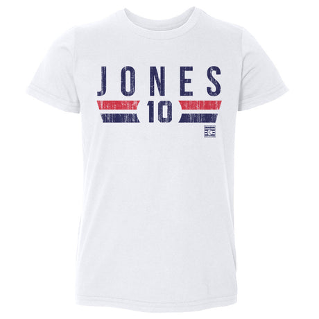 Chipper Jones Kids Toddler T-Shirt | 500 LEVEL