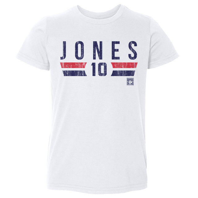 Chipper Jones Kids Toddler T-Shirt | 500 LEVEL