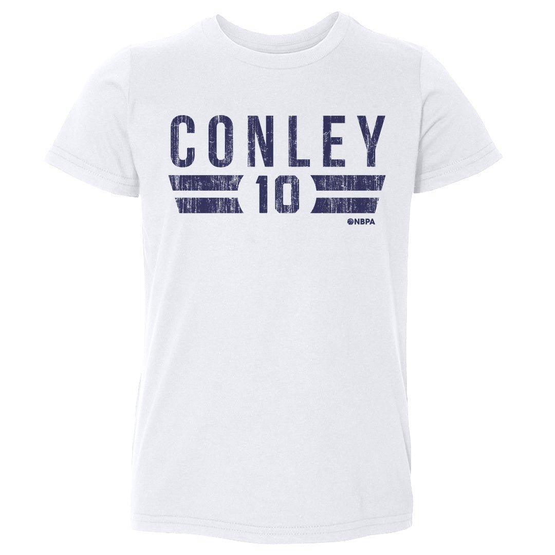 Mike Conley Kids Toddler T-Shirt | 500 LEVEL