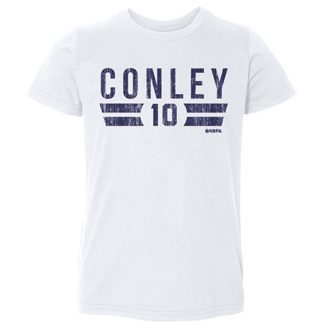 Mike Conley Kids Toddler T-Shirt | 500 LEVEL