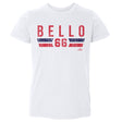 Brayan Bello Kids Toddler T-Shirt | 500 LEVEL