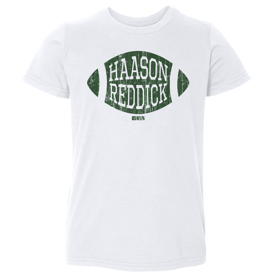 Haason Reddick Kids Toddler T-Shirt | 500 LEVEL