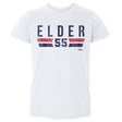 Bryce Elder Kids Toddler T-Shirt | 500 LEVEL