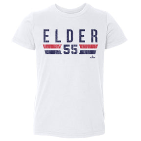 Bryce Elder Kids Toddler T-Shirt | 500 LEVEL