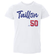 Jameson Taillon Kids Toddler T-Shirt | 500 LEVEL