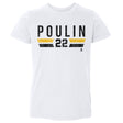 Sam Poulin Kids Toddler T-Shirt | 500 LEVEL