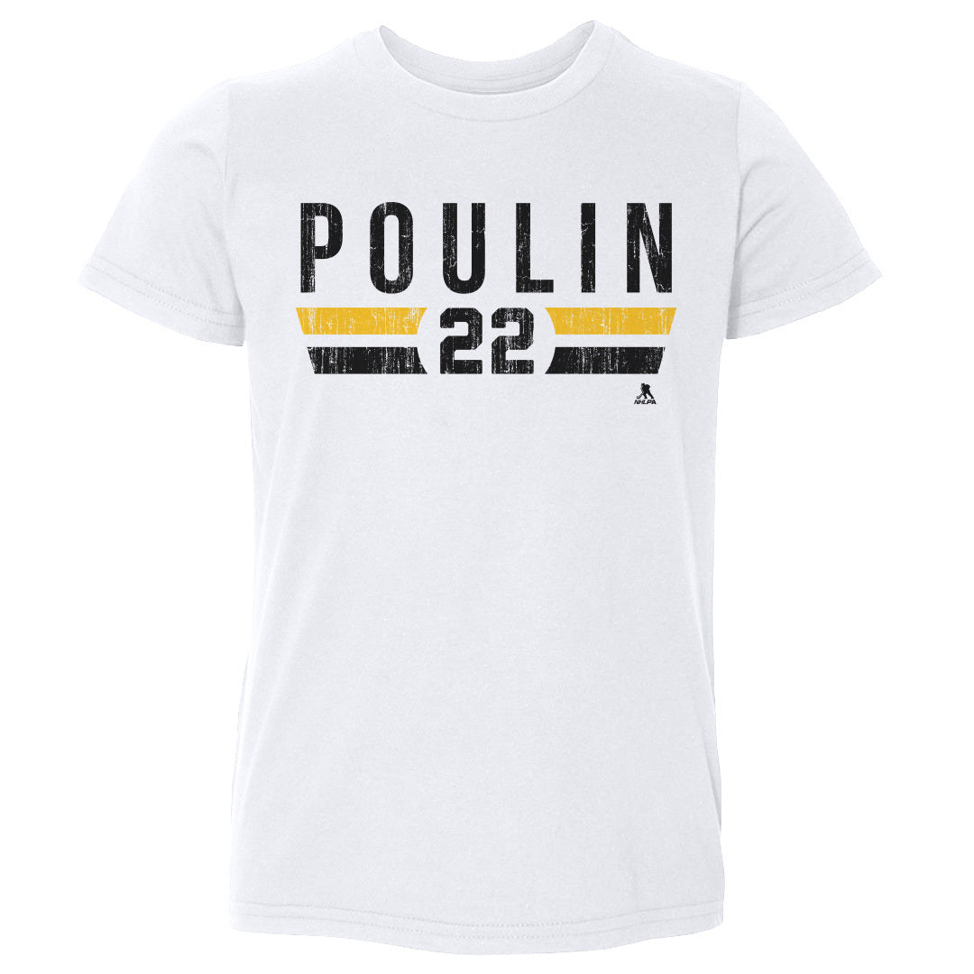 Sam Poulin Kids Toddler T-Shirt | 500 LEVEL