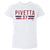 Nick Pivetta Kids Toddler T-Shirt | 500 LEVEL