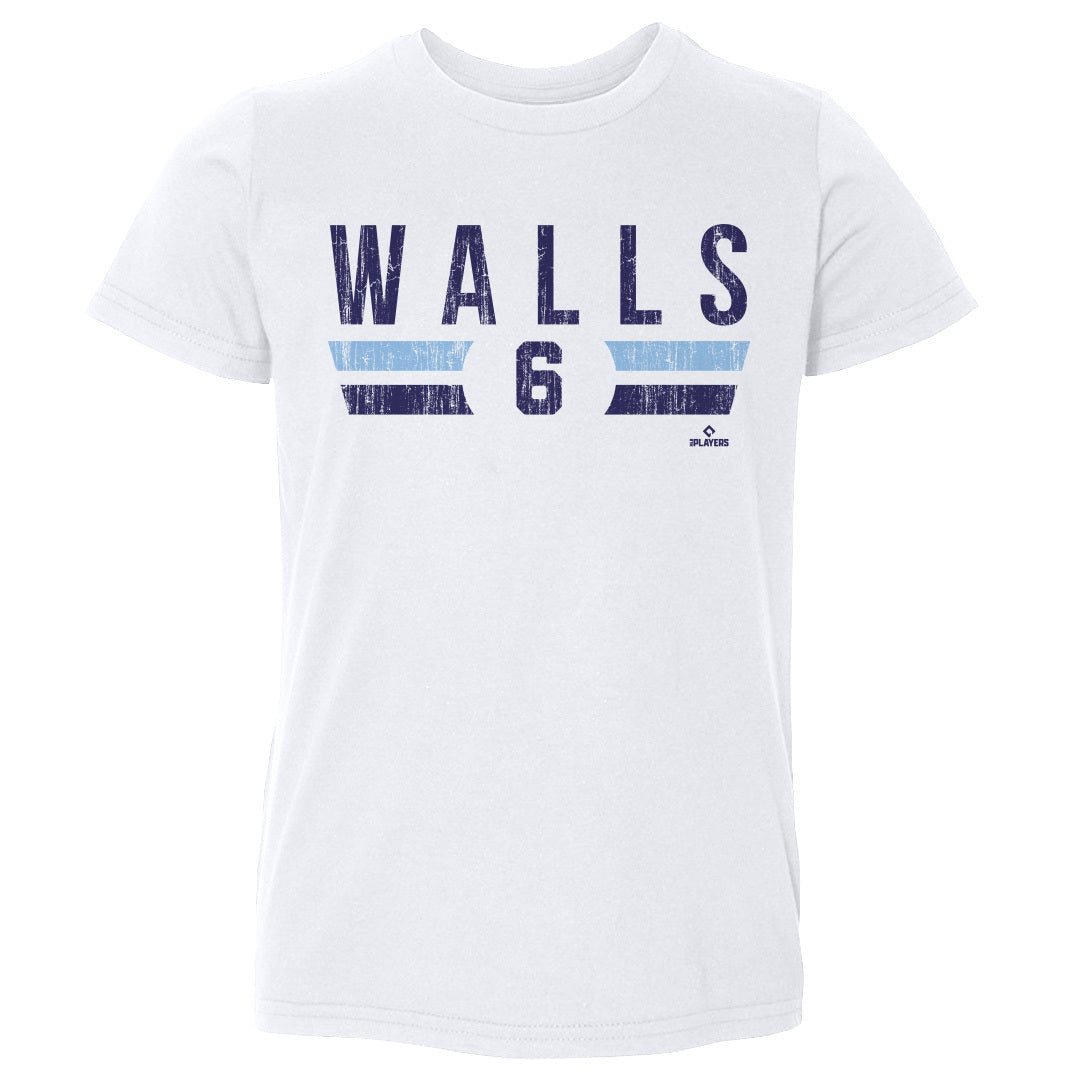 Taylor Walls Kids Toddler T-Shirt | 500 LEVEL