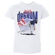 Jacob deGrom Kids Toddler T-Shirt | 500 LEVEL