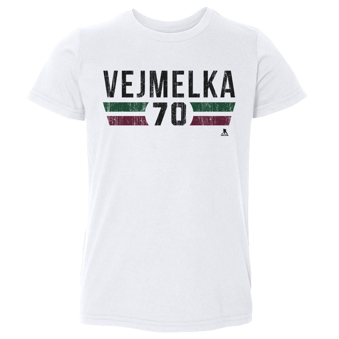 Karel Vejmelka Kids Toddler T-Shirt | 500 LEVEL