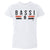 Amine Bassi Kids Toddler T-Shirt | 500 LEVEL