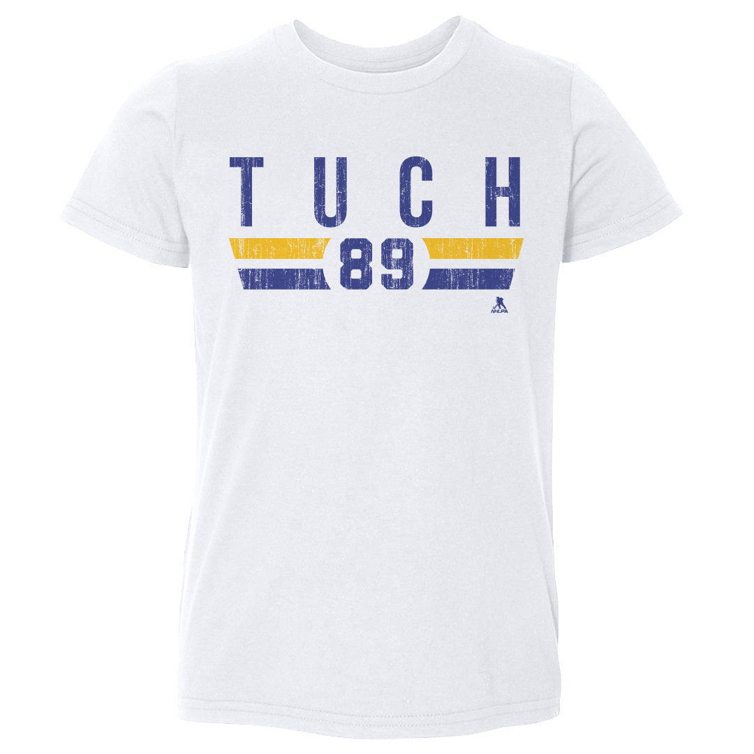 Alex Tuch Kids Toddler T-Shirt | 500 LEVEL
