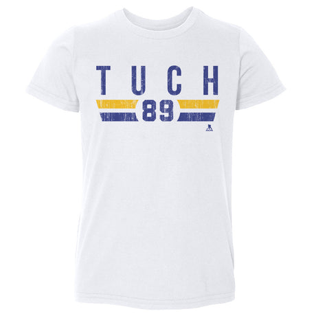 Alex Tuch Kids Toddler T-Shirt | 500 LEVEL
