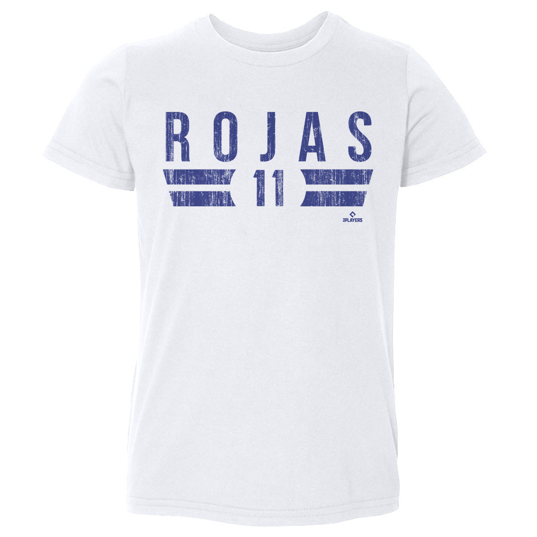 Miguel Rojas Kids Toddler T-Shirt | 500 LEVEL