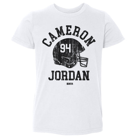 Cameron Jordan Kids Toddler T-Shirt | 500 LEVEL