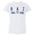 Shane Baz Kids Toddler T-Shirt | 500 LEVEL