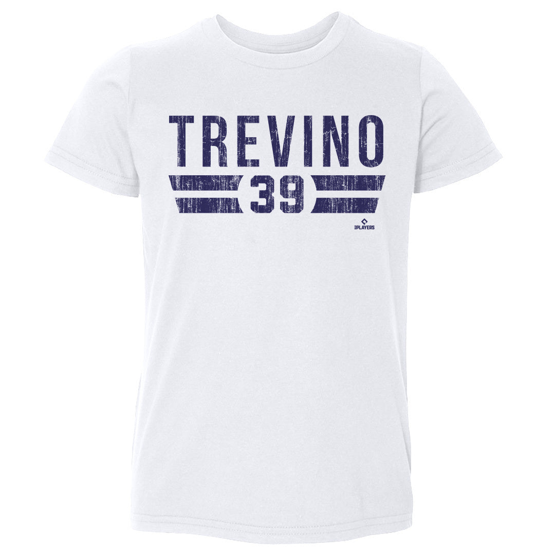 Jose Trevino Kids Toddler T-Shirt | 500 LEVEL