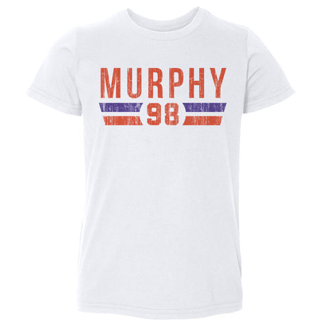 Myles Murphy Kids Toddler T-Shirt | 500 LEVEL