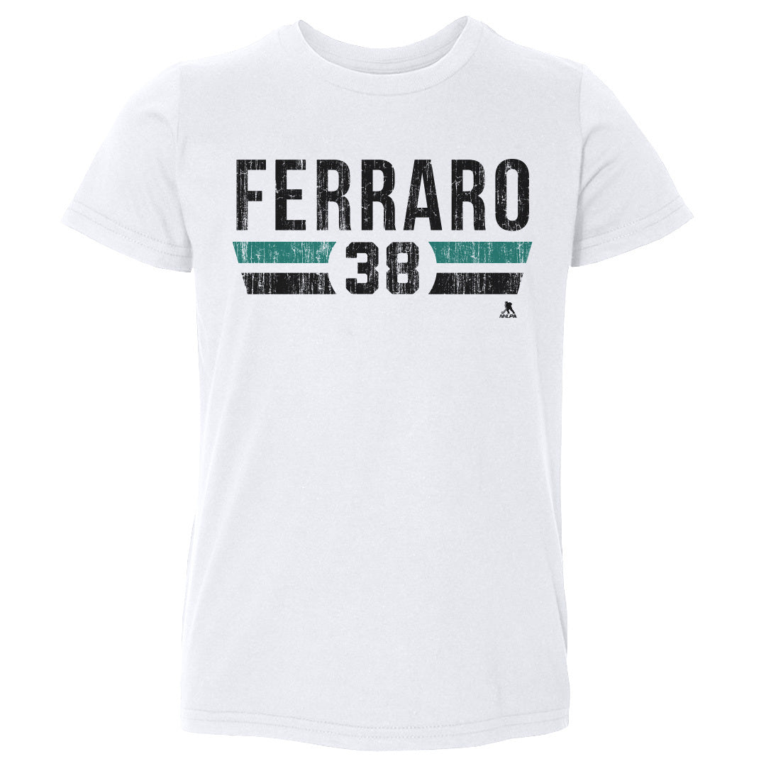 Mario Ferraro Kids Toddler T-Shirt | 500 LEVEL