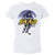 Brandon Saad Kids Toddler T-Shirt | 500 LEVEL