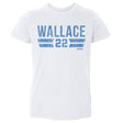 Cason Wallace Kids Toddler T-Shirt | 500 LEVEL