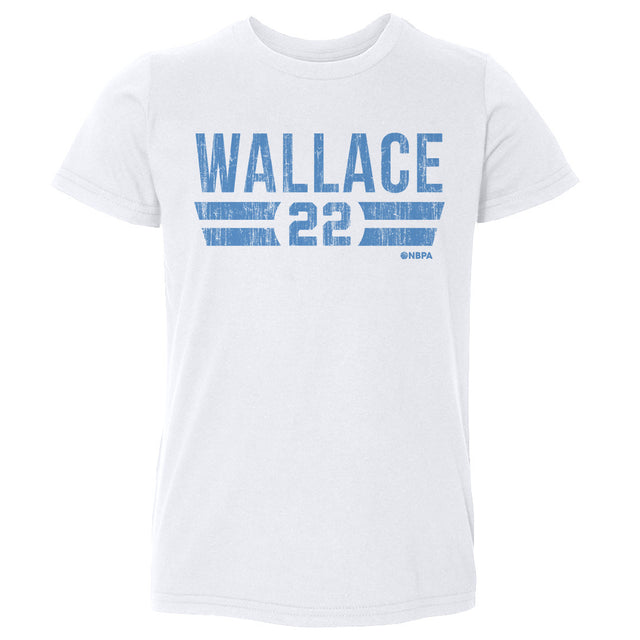 Cason Wallace Kids Toddler T-Shirt | 500 LEVEL