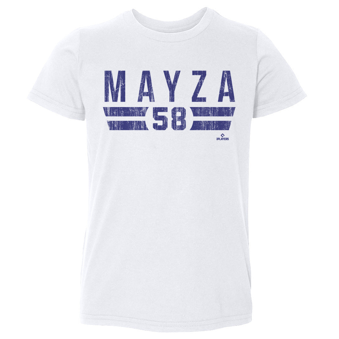 Tim Mayza Kids Toddler T-Shirt | 500 LEVEL