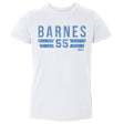 Derrick Barnes Kids Toddler T-Shirt | 500 LEVEL