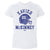 Xavier McKinney Kids Toddler T-Shirt | 500 LEVEL