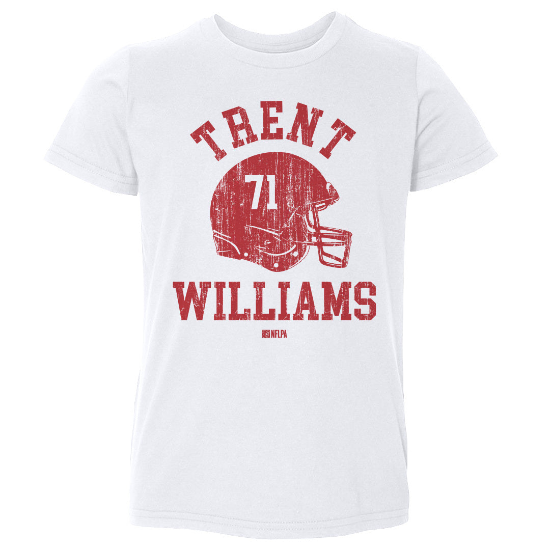 Trent Williams Kids Toddler T-Shirt | 500 LEVEL