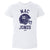 Mac Jones Kids Toddler T-Shirt | 500 LEVEL