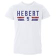 Griffin Hebert Kids Toddler T-Shirt | 500 LEVEL