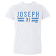 Kerby Joseph Kids Toddler T-Shirt | 500 LEVEL