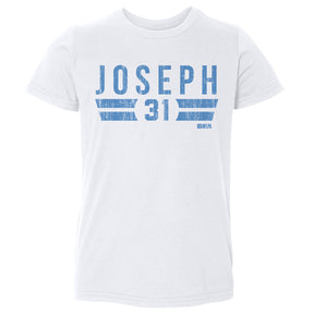 Kerby Joseph Kids Toddler T-Shirt | 500 LEVEL